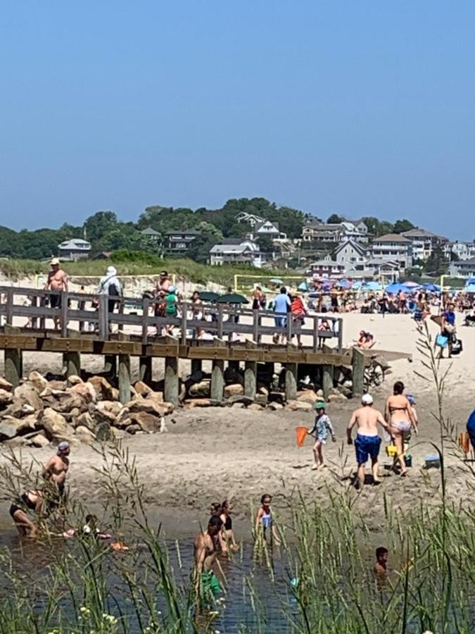 Retreat Near Beaches Gloucester Exterior foto